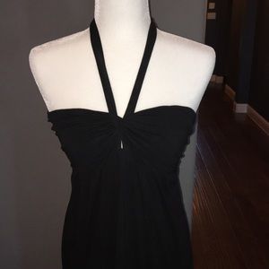 Victoria's Secret Dresses - Victoria’s Secret Halter Bra Top Maxi Dress Victoria's Secret Dresses - Victoria’s Secret Halter Bra Top Maxi Dress